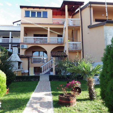 Apartment Zdravko Stinjan Exterior photo