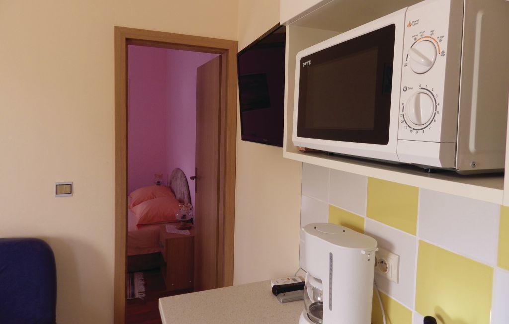 Apartment Zdravko Stinjan Room photo