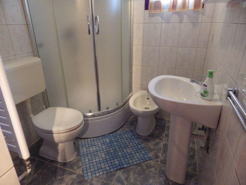 Apartment Zdravko Stinjan Room photo