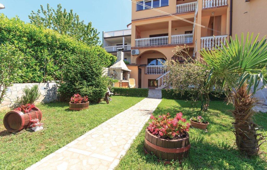 Apartment Zdravko Stinjan Exterior photo
