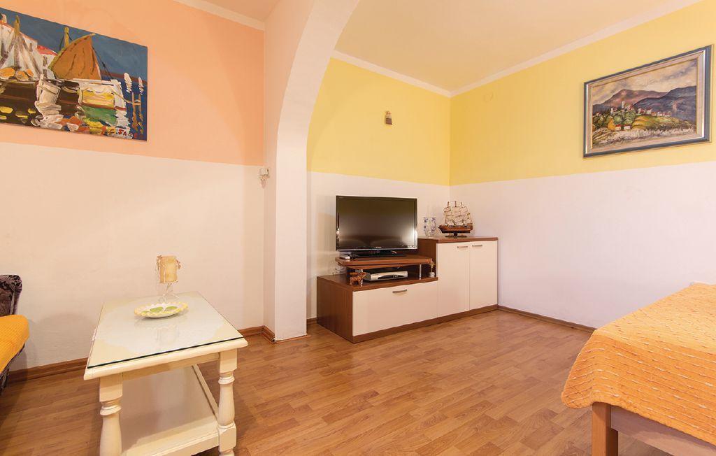 Apartment Zdravko Stinjan Exterior photo