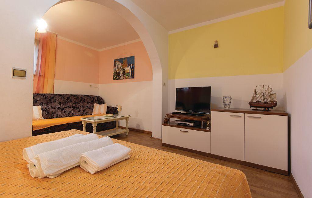 Apartment Zdravko Stinjan Exterior photo