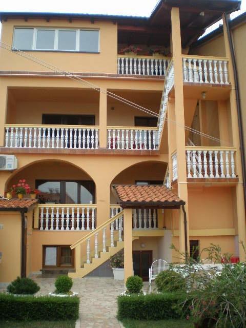Apartment Zdravko Stinjan Exterior photo