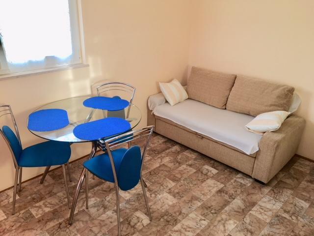 Apartment Zdravko Stinjan Exterior photo