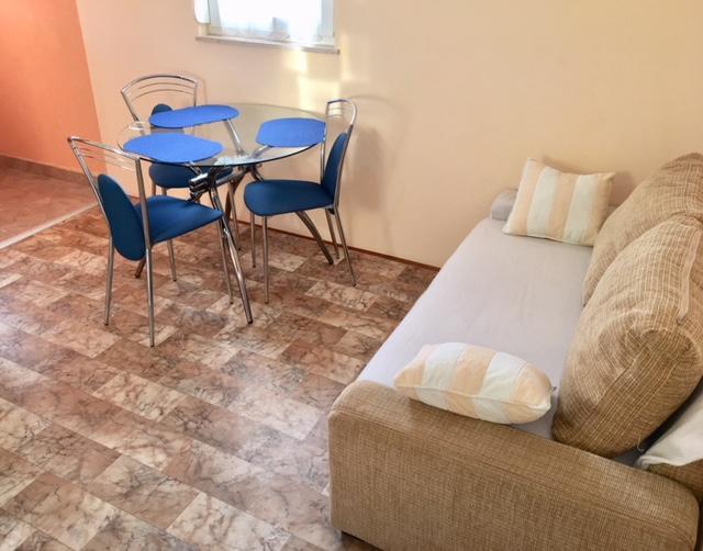 Apartment Zdravko Stinjan Exterior photo