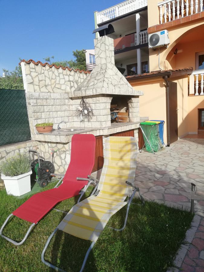 Apartment Zdravko Stinjan Exterior photo