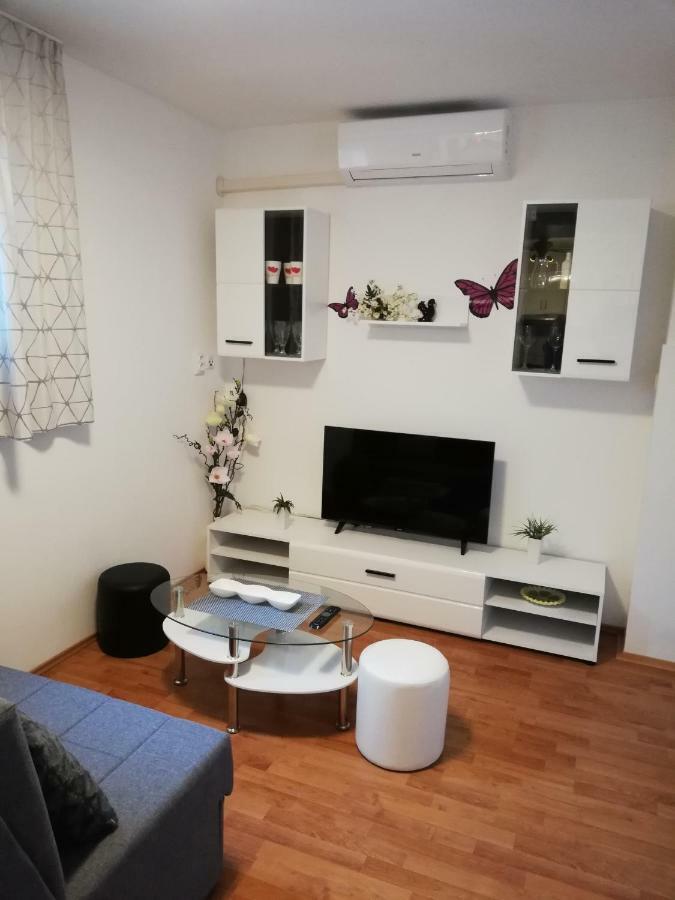 Apartment Zdravko Stinjan Exterior photo