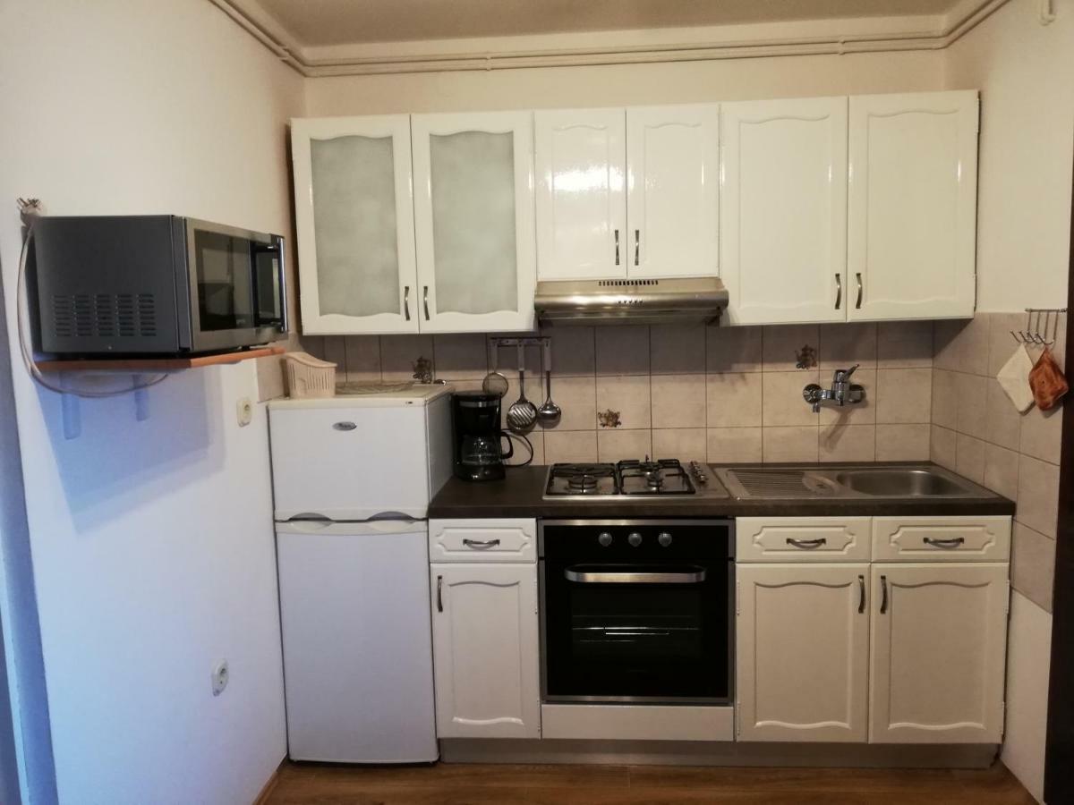 Apartment Zdravko Stinjan Exterior photo