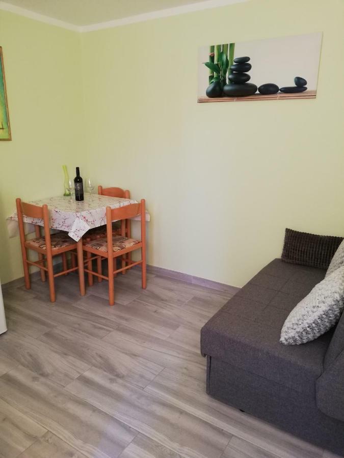 Apartment Zdravko Stinjan Exterior photo